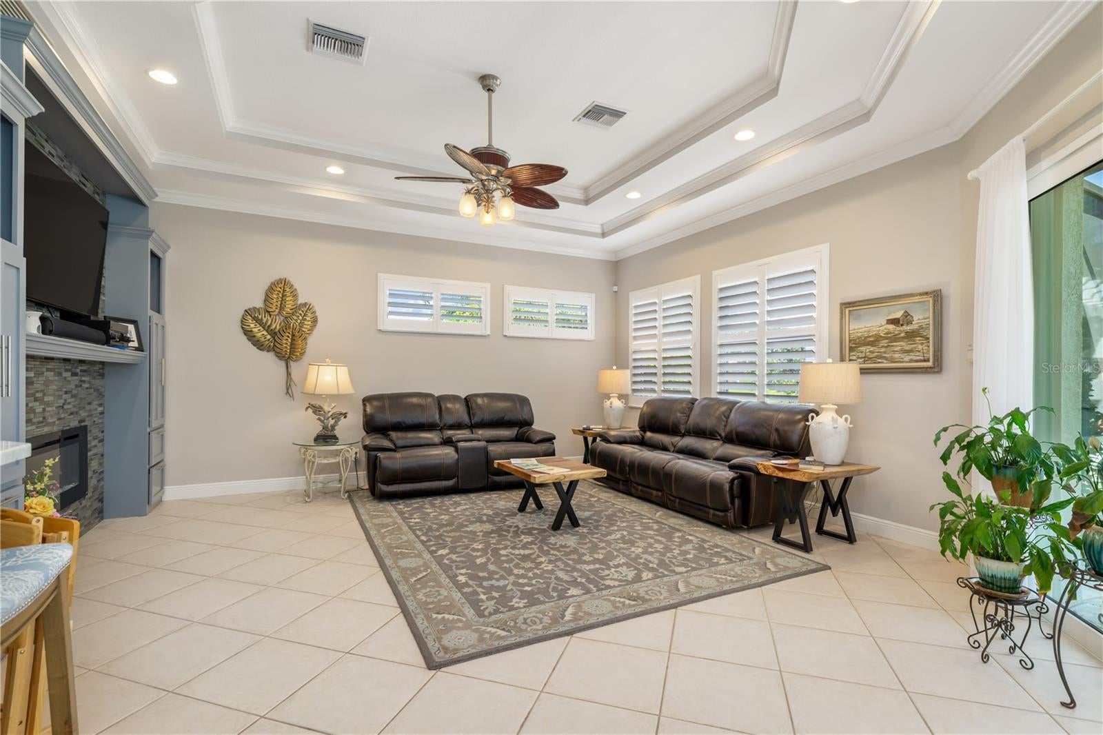 ROTONDA WEST PINE VALLEY - Residential