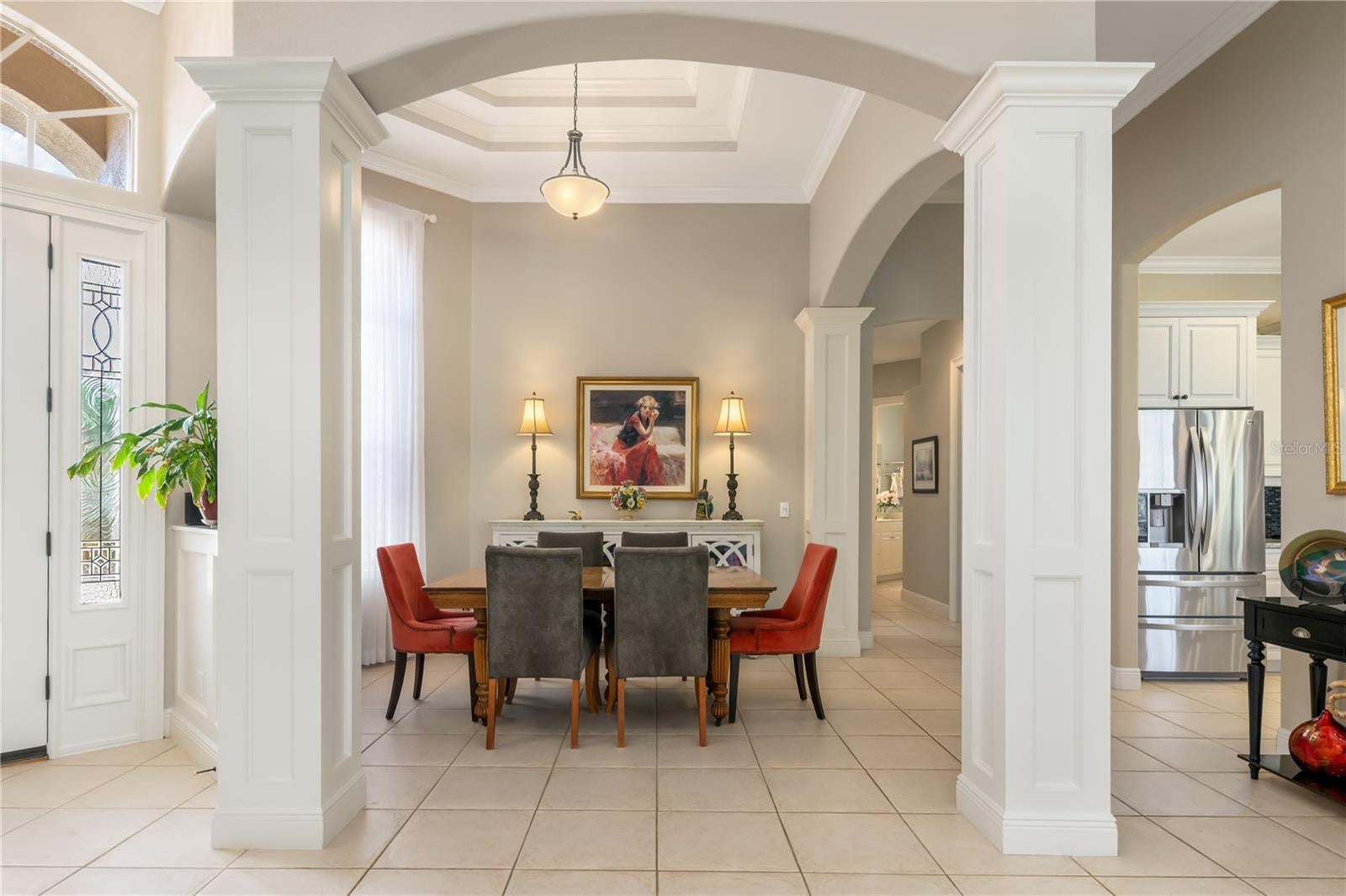 ROTONDA WEST PINE VALLEY - Residential
