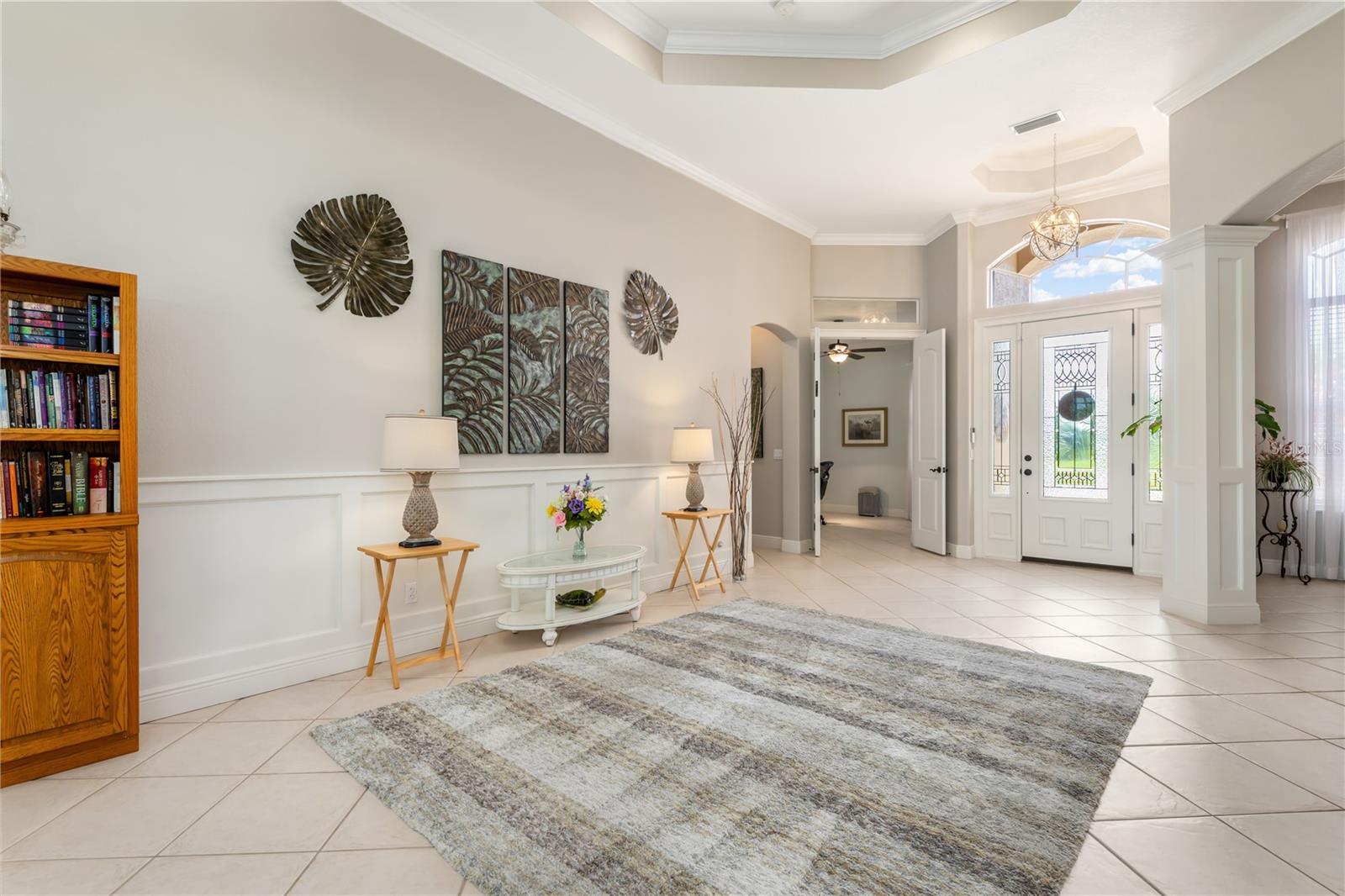 ROTONDA WEST PINE VALLEY - Residential