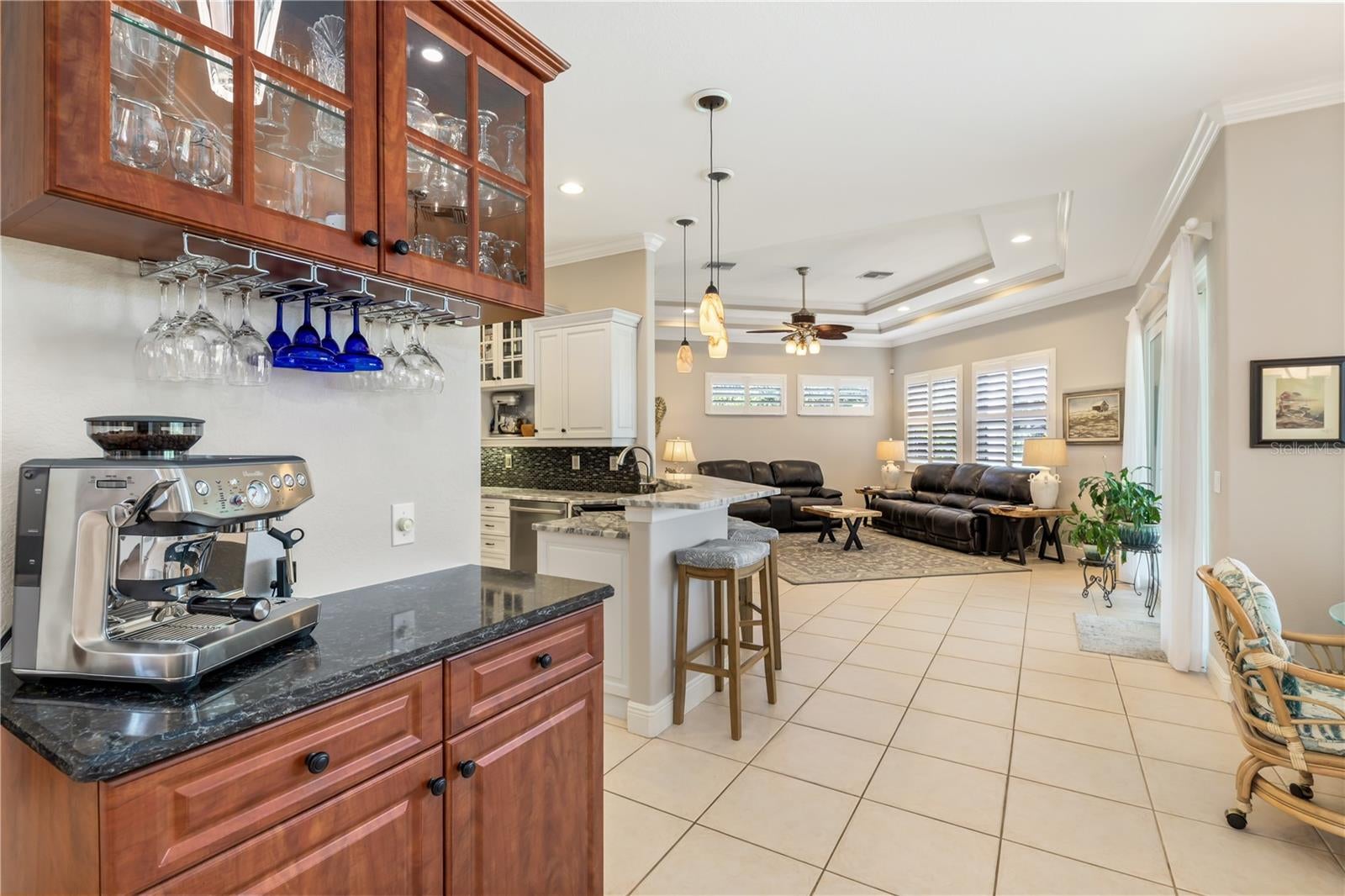 ROTONDA WEST PINE VALLEY - Residential