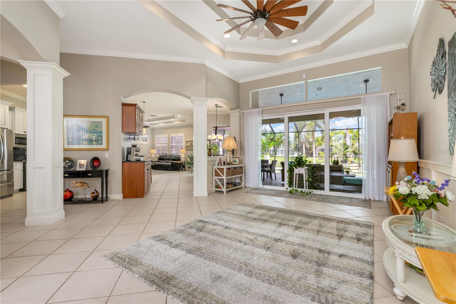 ROTONDA WEST PINE VALLEY - Residential