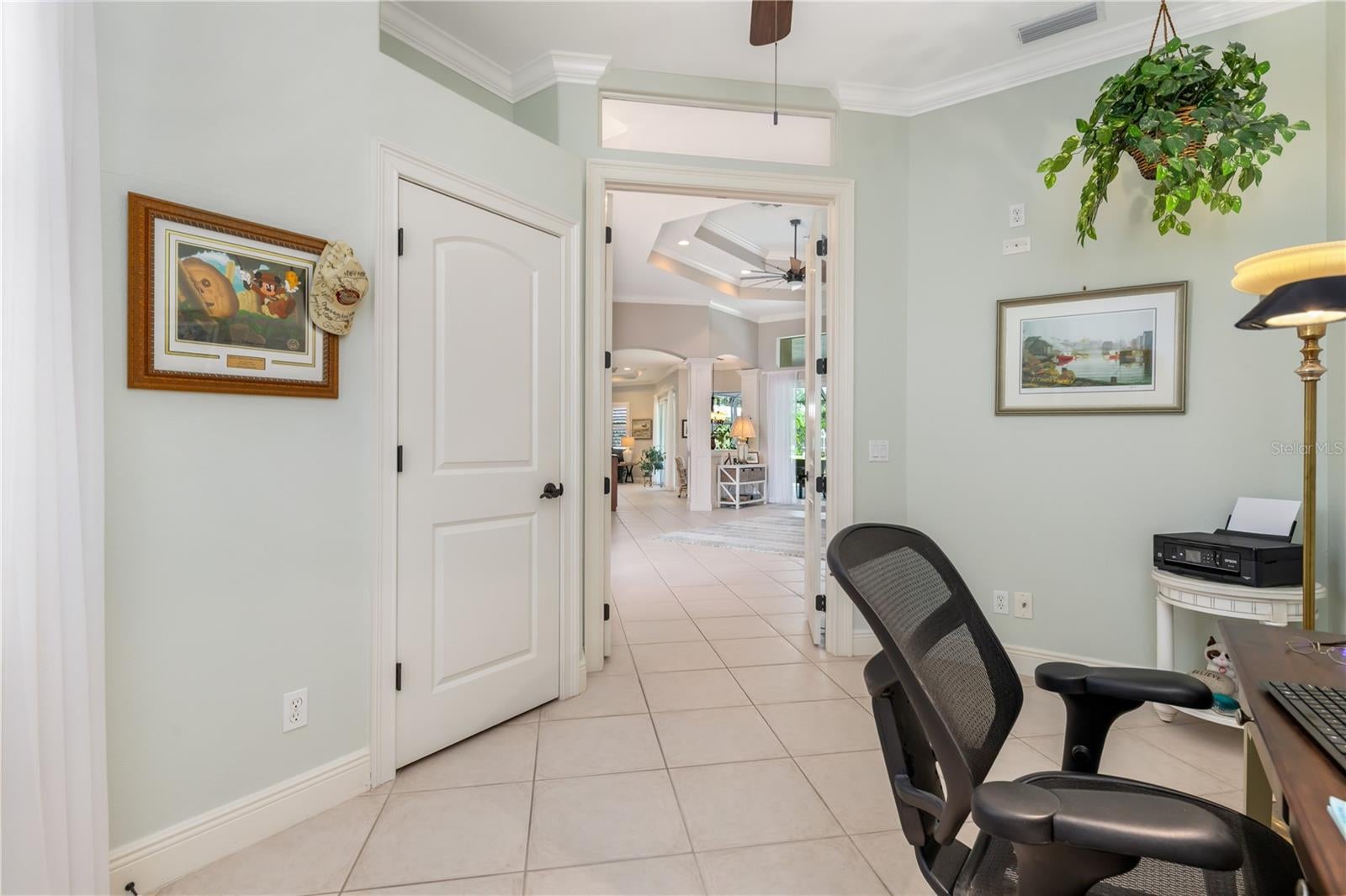 ROTONDA WEST PINE VALLEY - Residential