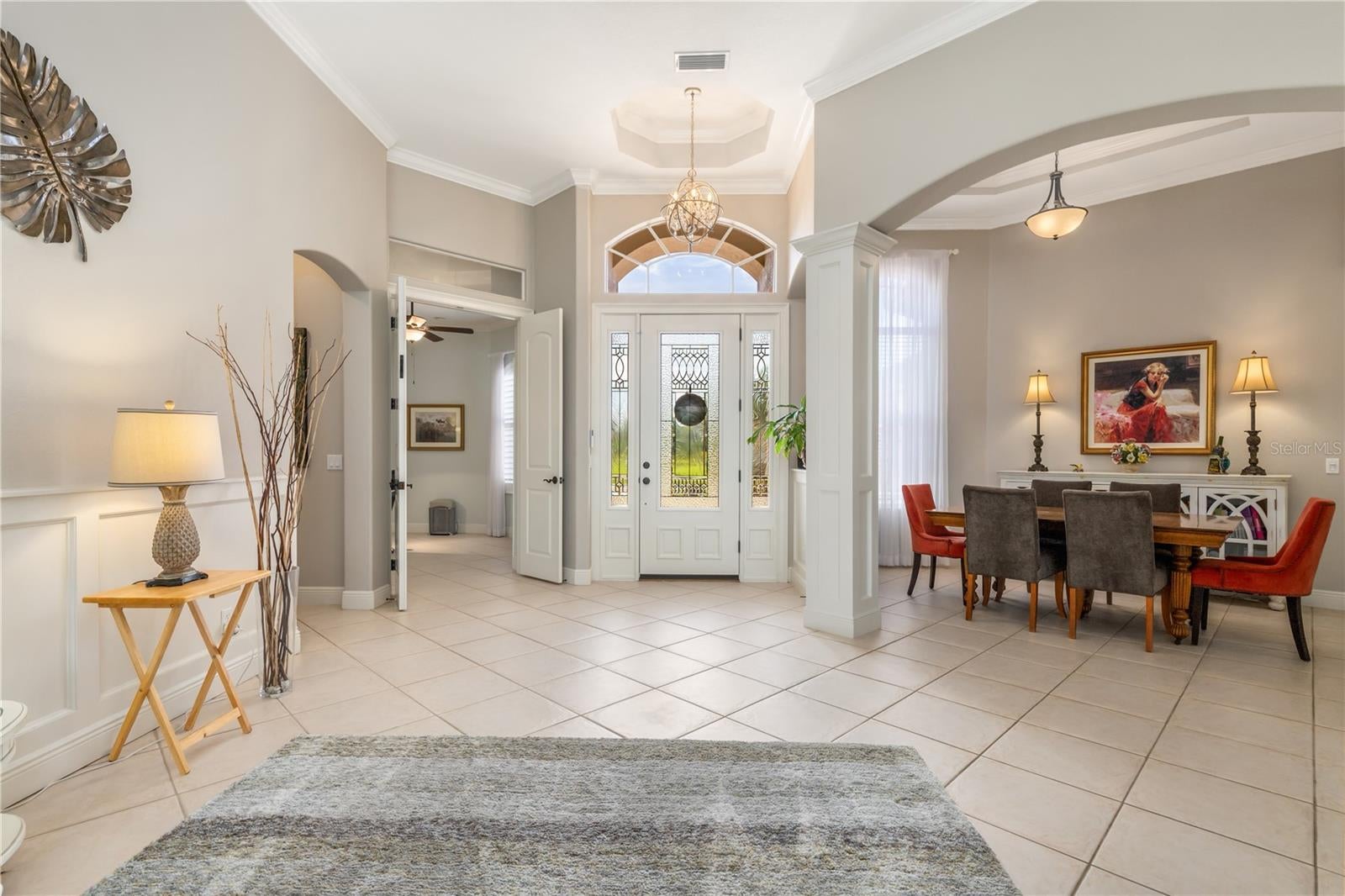 ROTONDA WEST PINE VALLEY - Residential