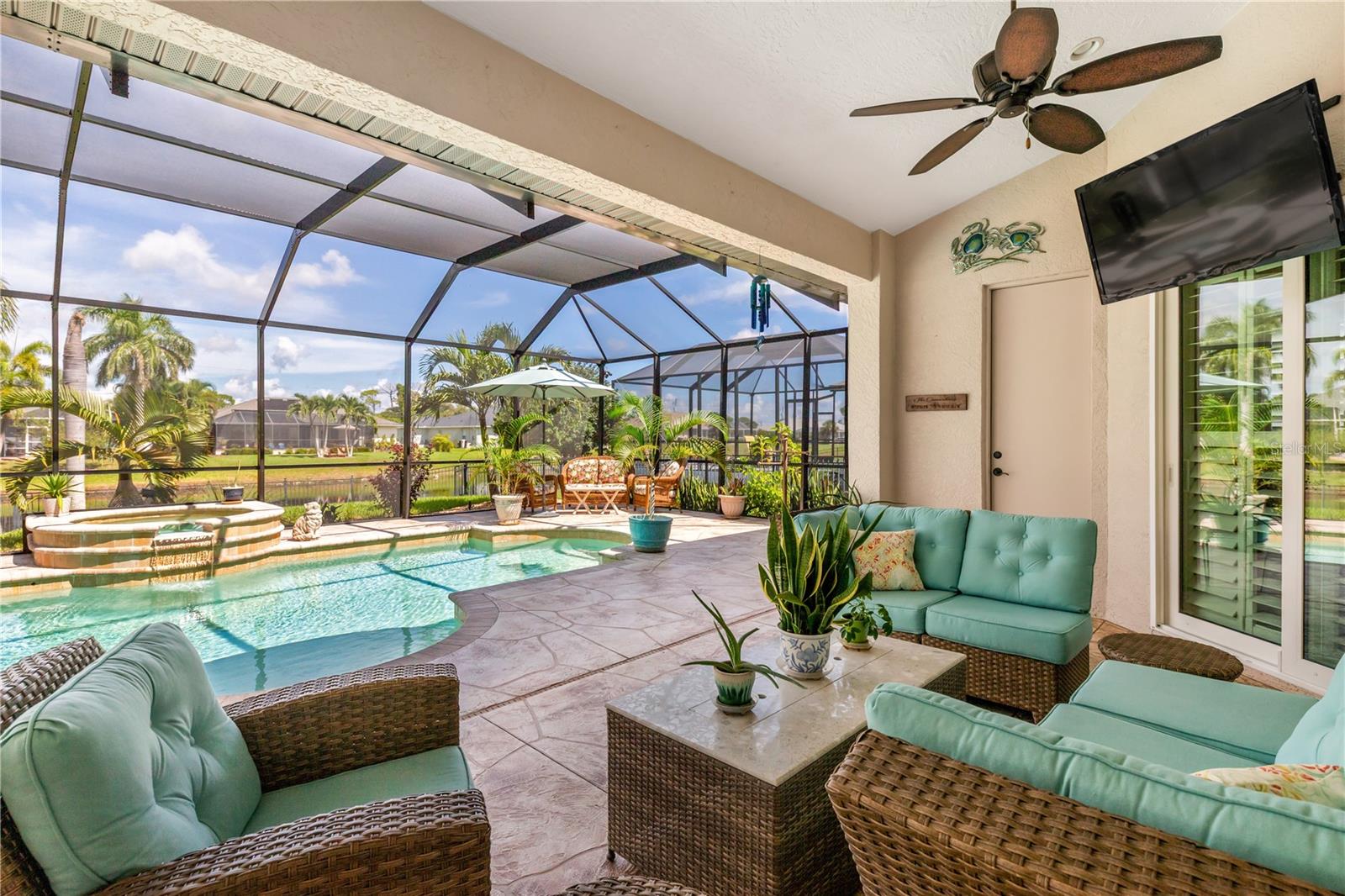 ROTONDA WEST PINE VALLEY - Residential