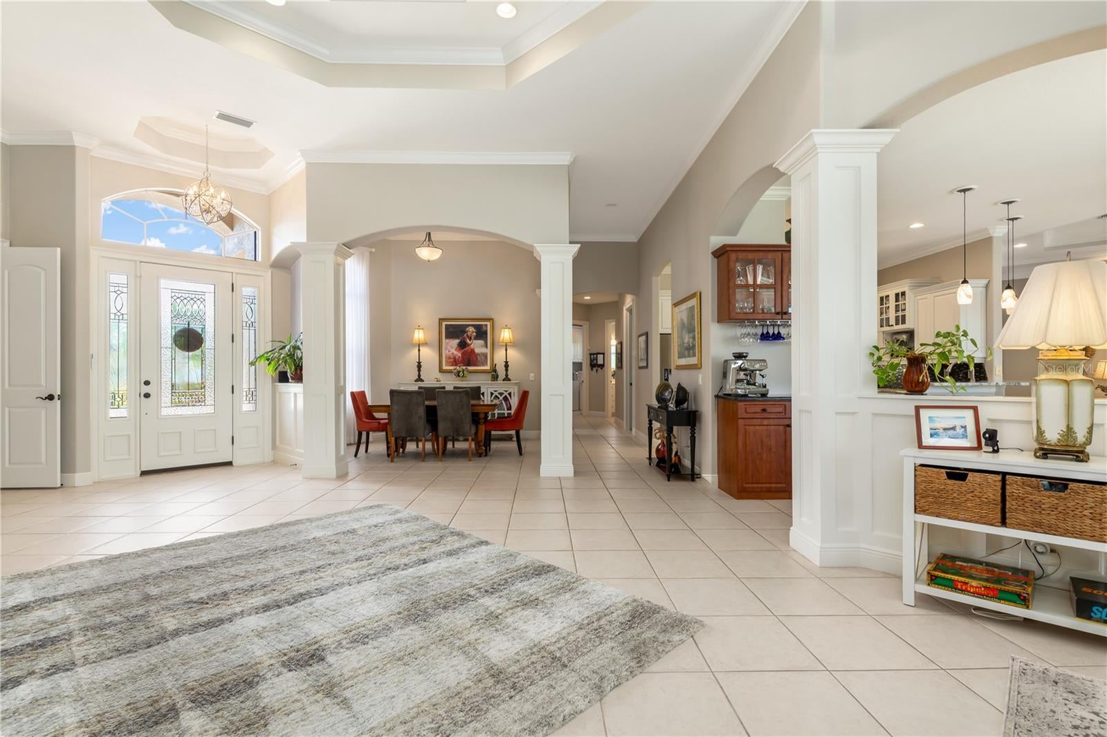 ROTONDA WEST PINE VALLEY - Residential