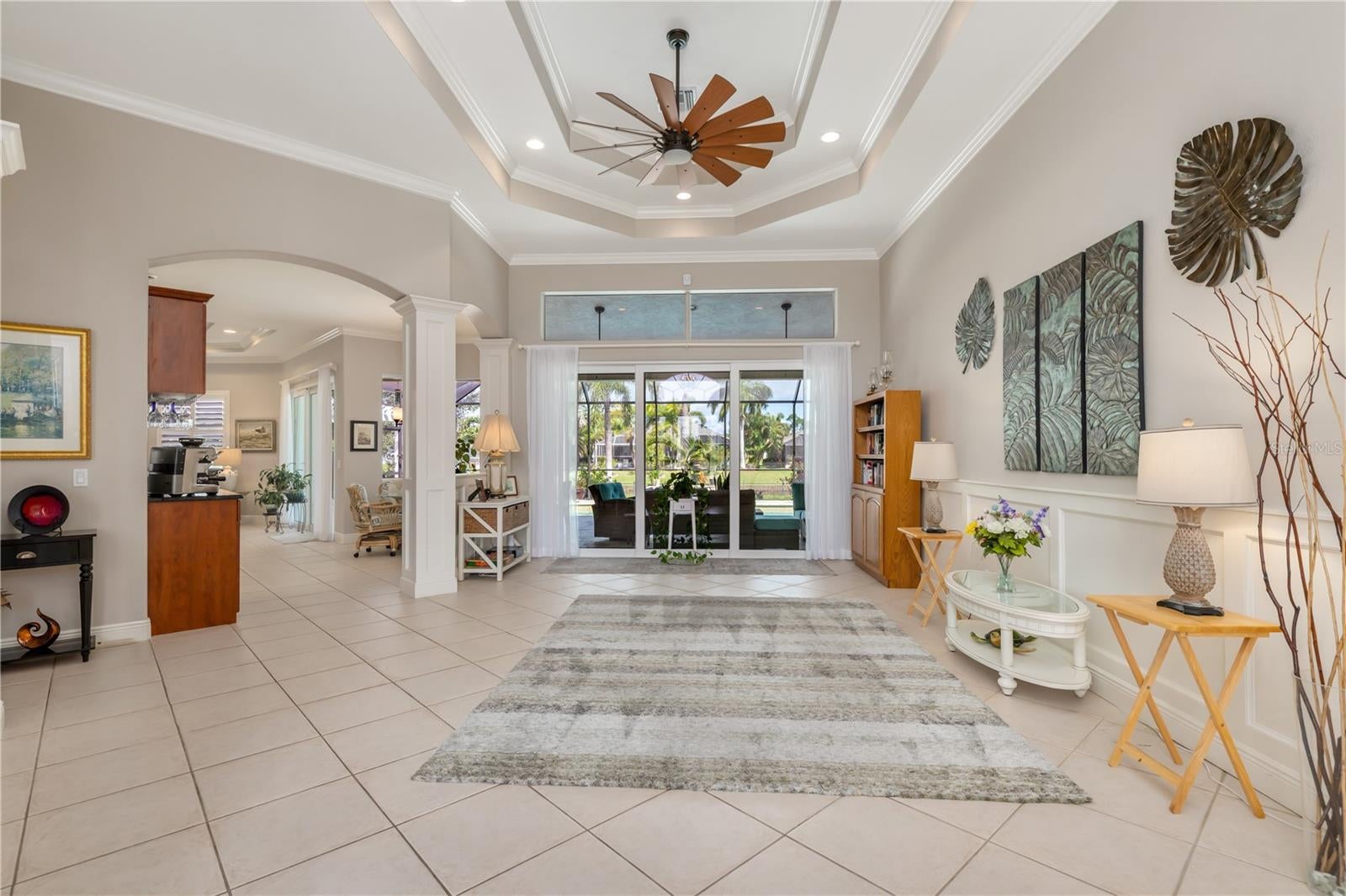 ROTONDA WEST PINE VALLEY - Residential