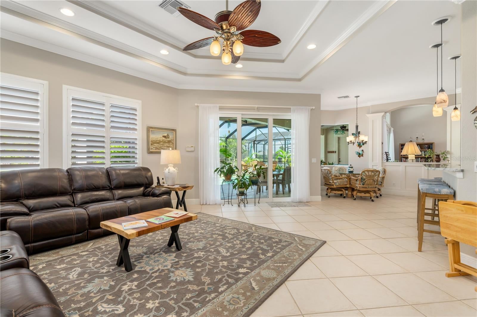 ROTONDA WEST PINE VALLEY - Residential