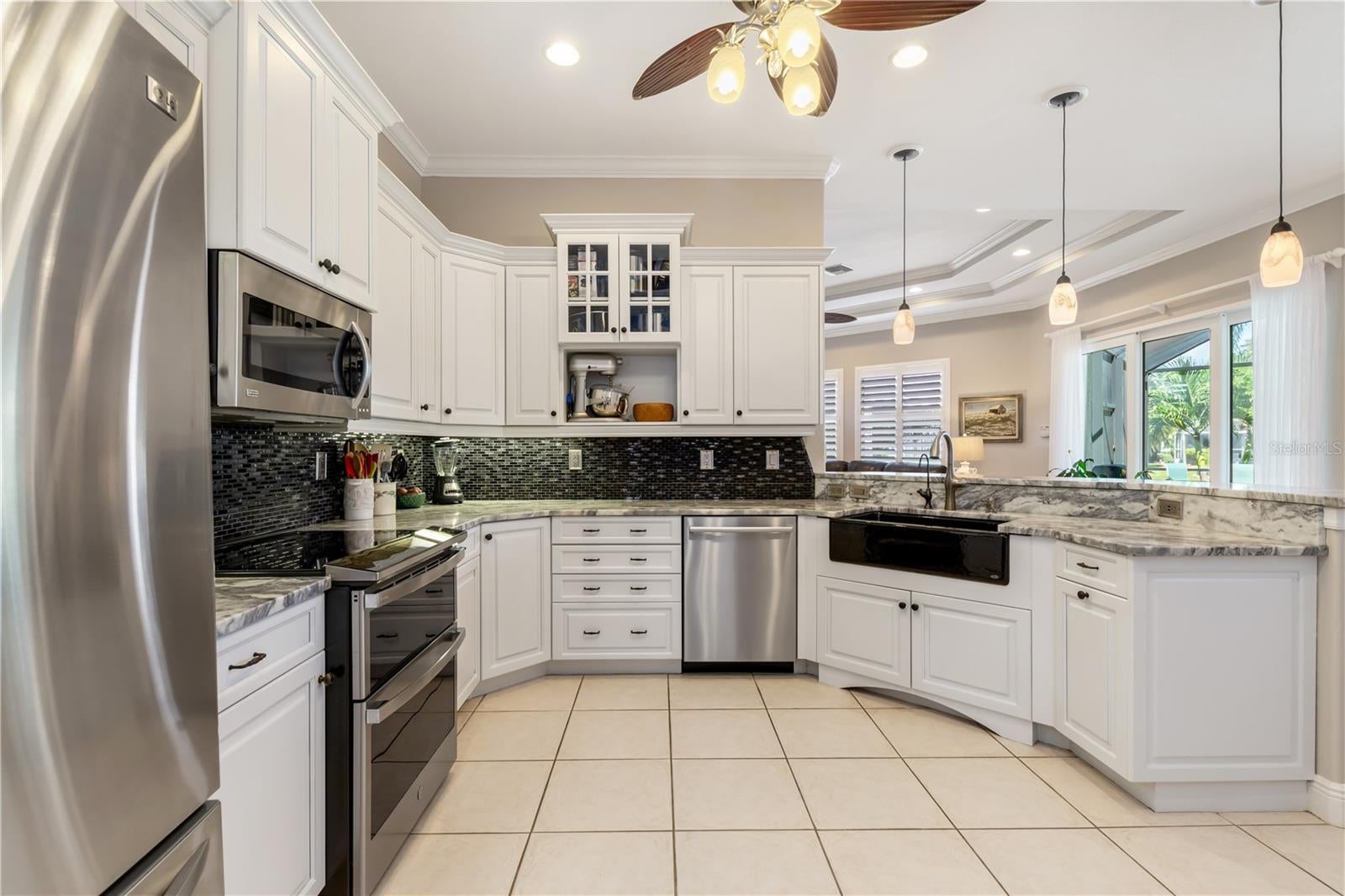 ROTONDA WEST PINE VALLEY - Residential