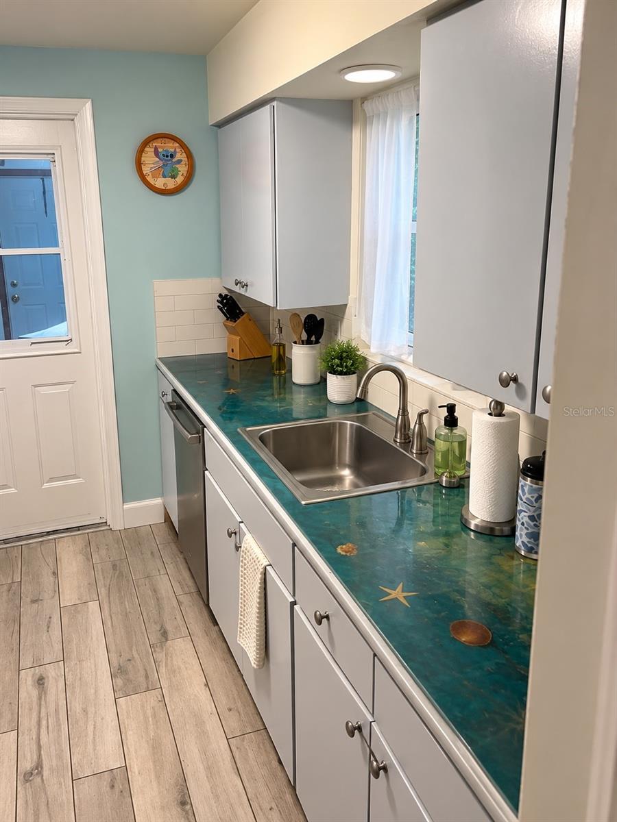 PORT CHARLOTTE SEC 005 - Residential