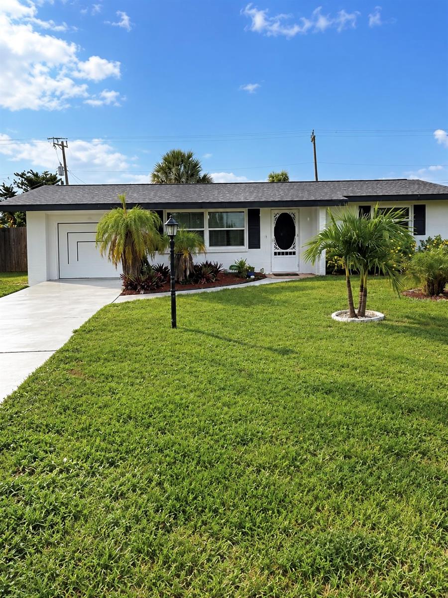 PORT CHARLOTTE SEC 005 - Residential