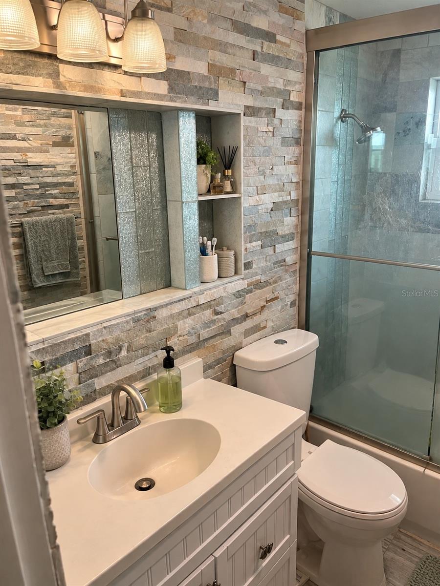 PORT CHARLOTTE SEC 005 - Residential