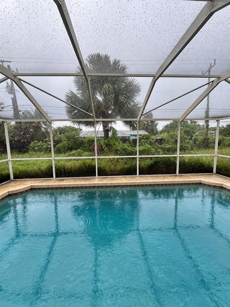 PORT CHARLOTTE SEC 005 - Residential