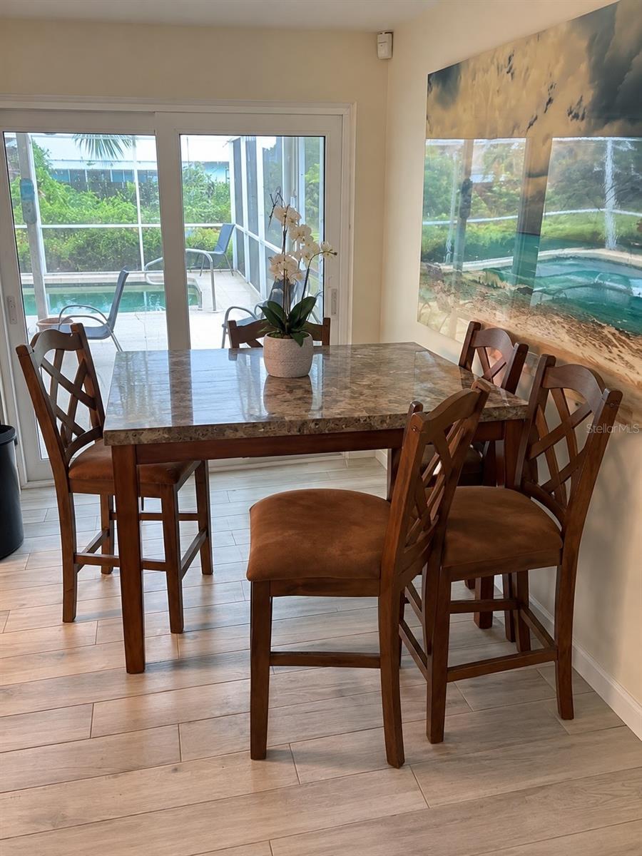 PORT CHARLOTTE SEC 005 - Residential