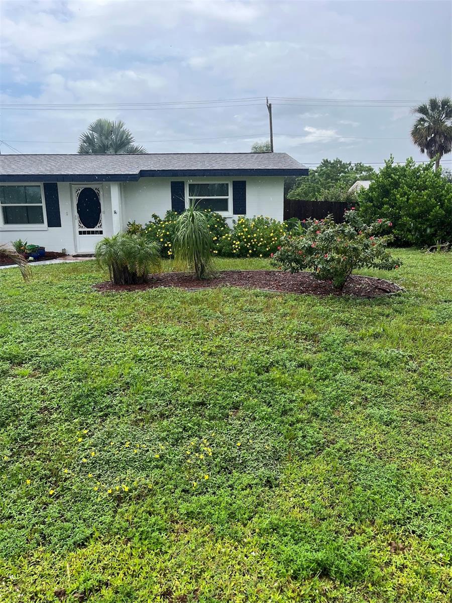 PORT CHARLOTTE SEC 005 - Residential