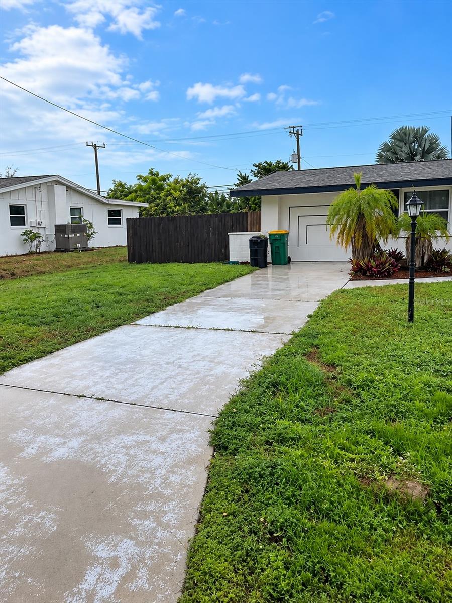 PORT CHARLOTTE SEC 005 - Residential