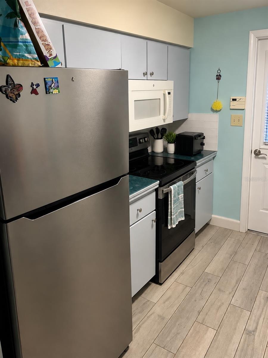 PORT CHARLOTTE SEC 005 - Residential