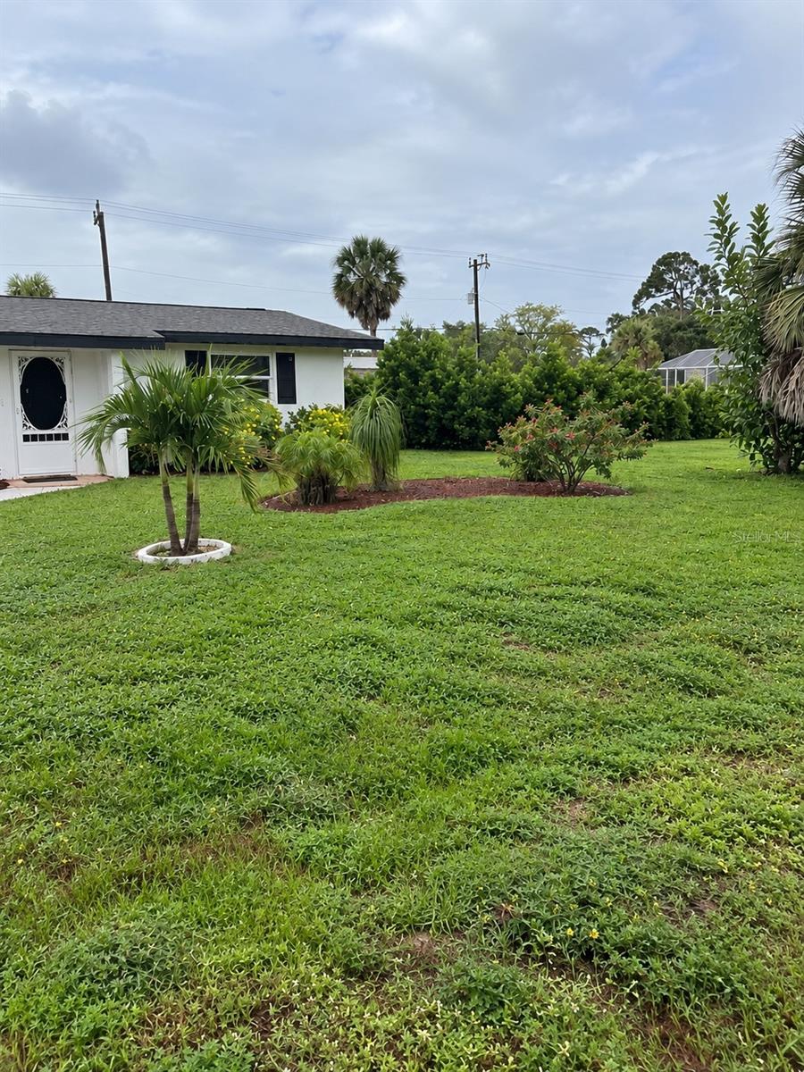 PORT CHARLOTTE SEC 005 - Residential