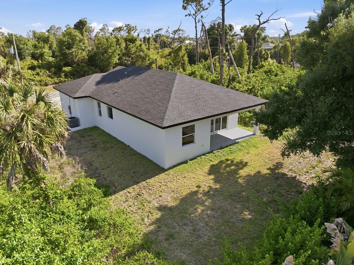 ROTONDA LAKES - Residential