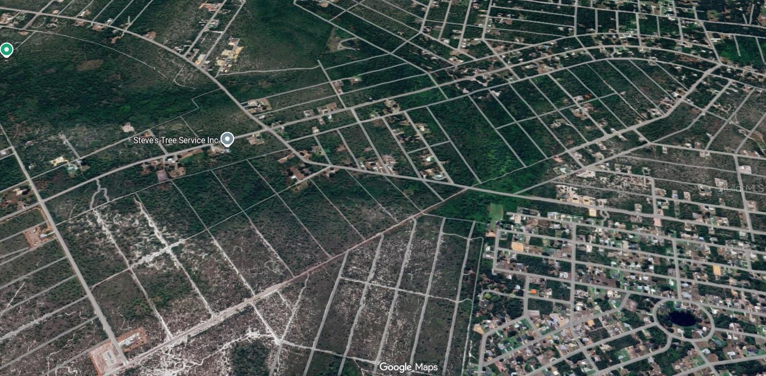 HIGHLANDS PARK ESTATE - Land
