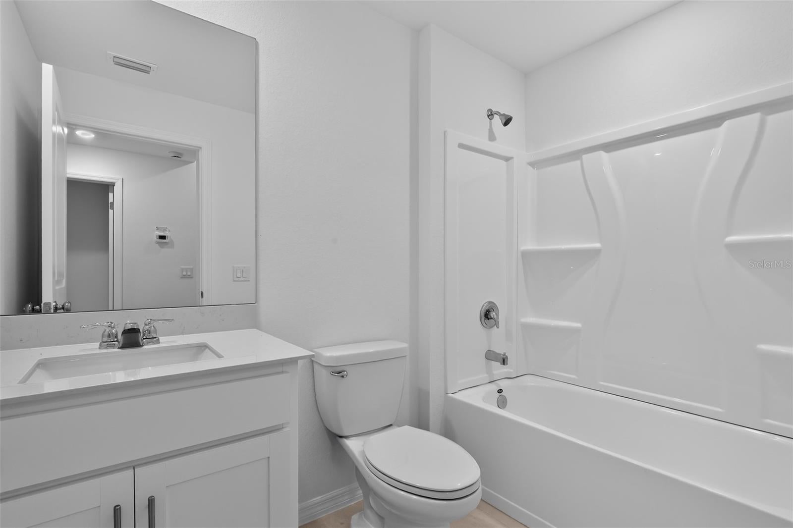 SABAL GLEN - Residential