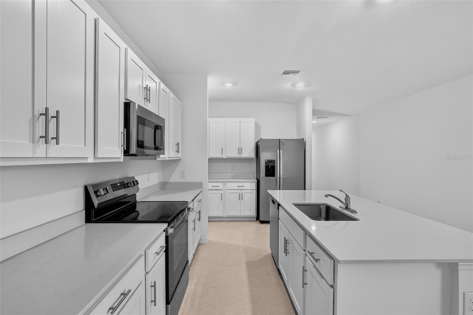 SABAL GLEN - Residential