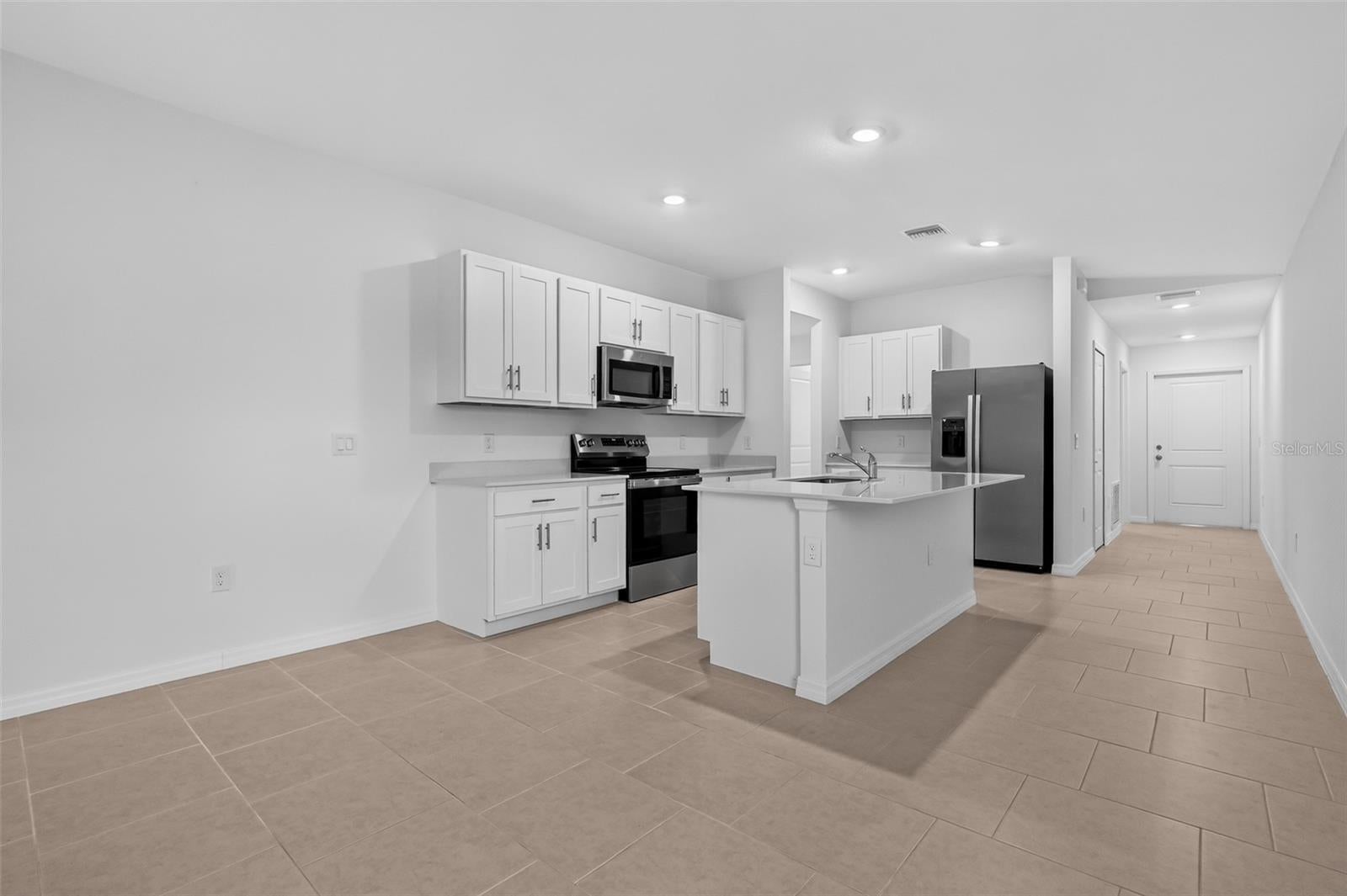 SABAL GLEN - Residential