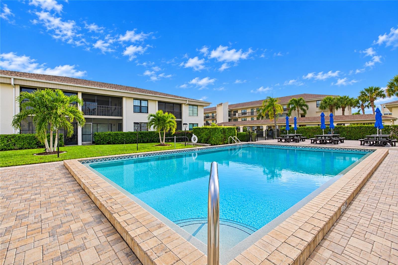 BRIDGE POINT II - Residential