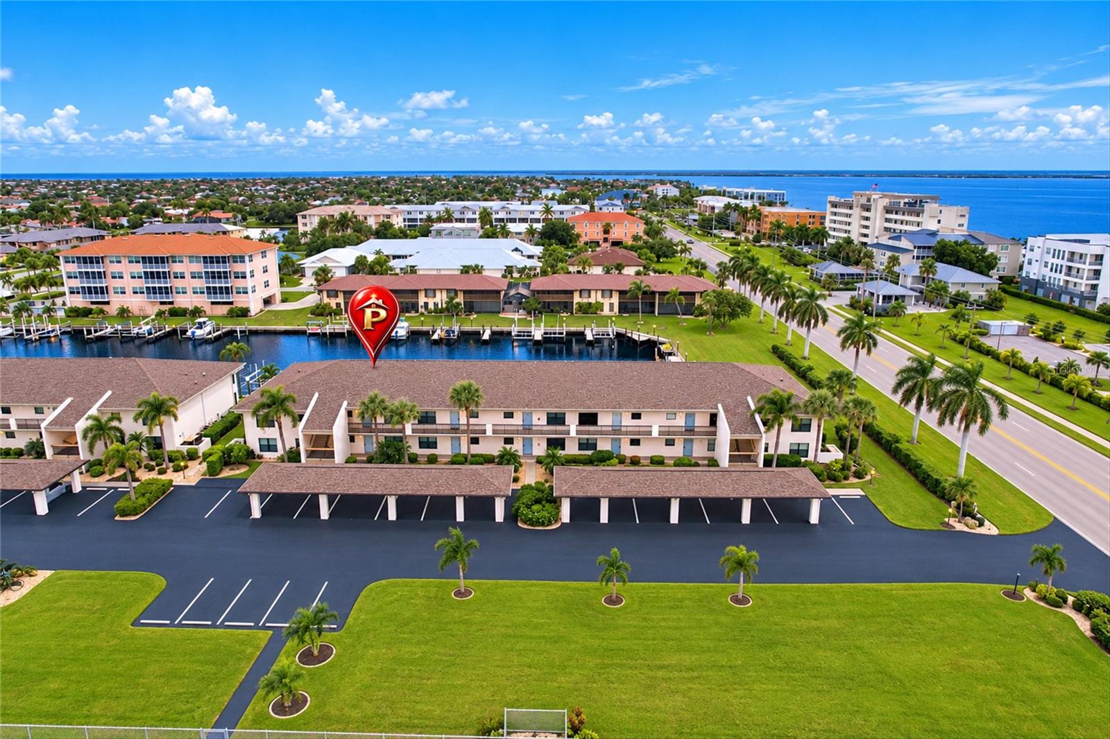 BRIDGE POINT II - Residential