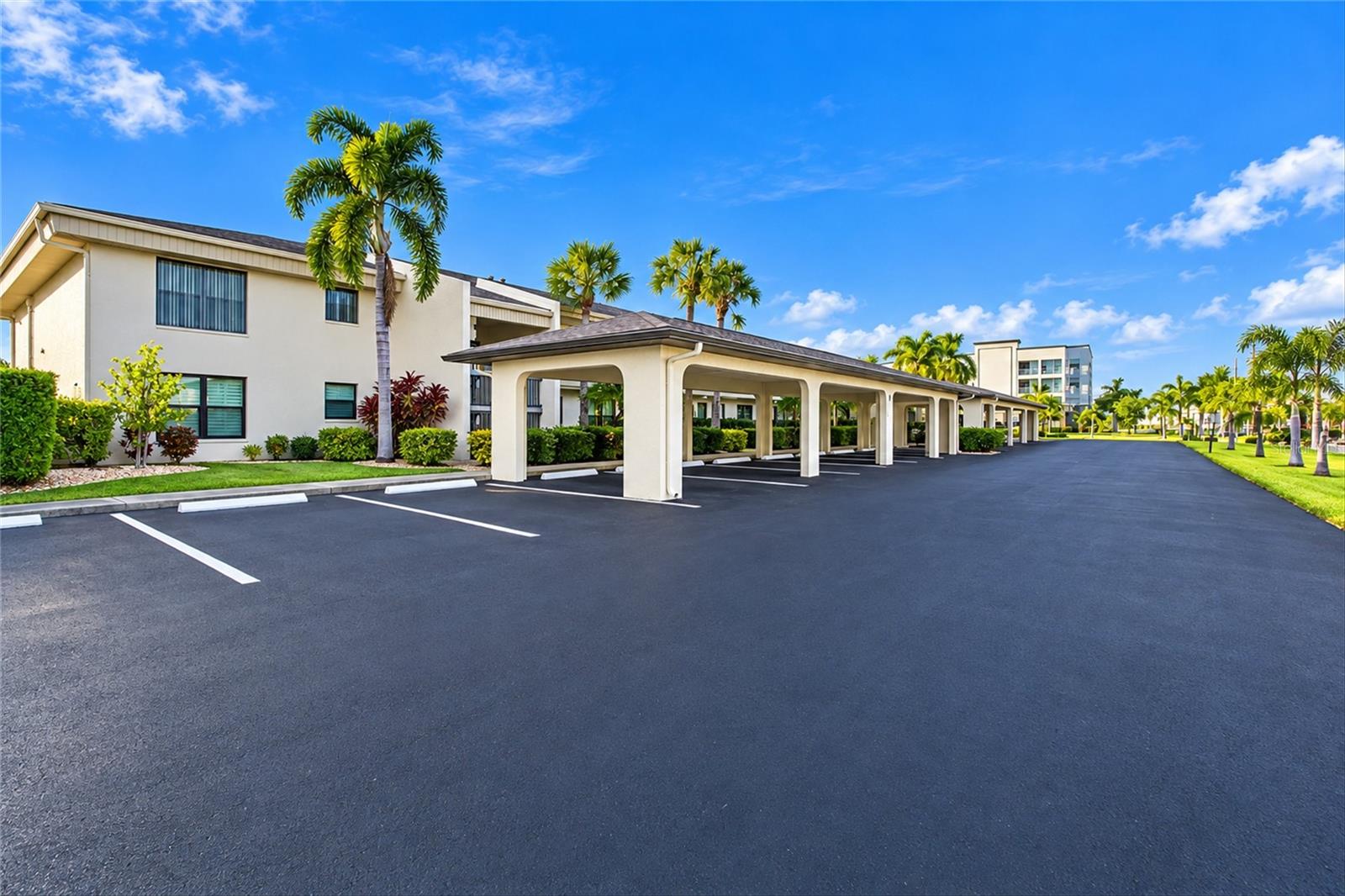 BRIDGE POINT II - Residential