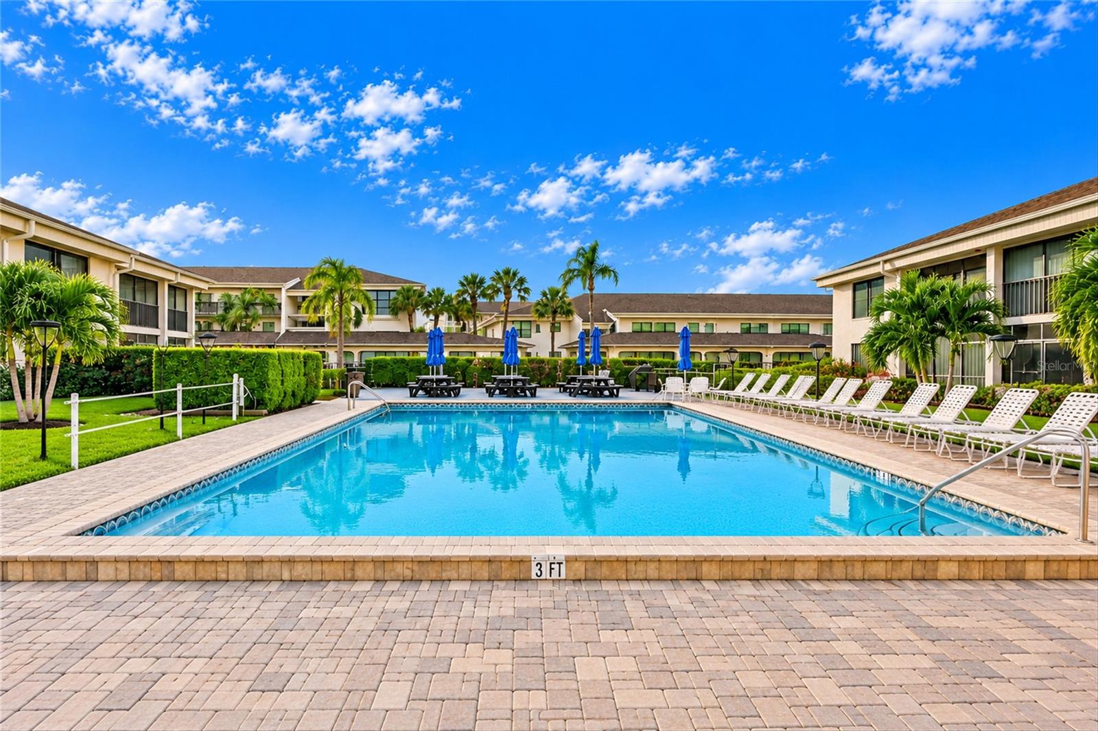 BRIDGE POINT II - Residential