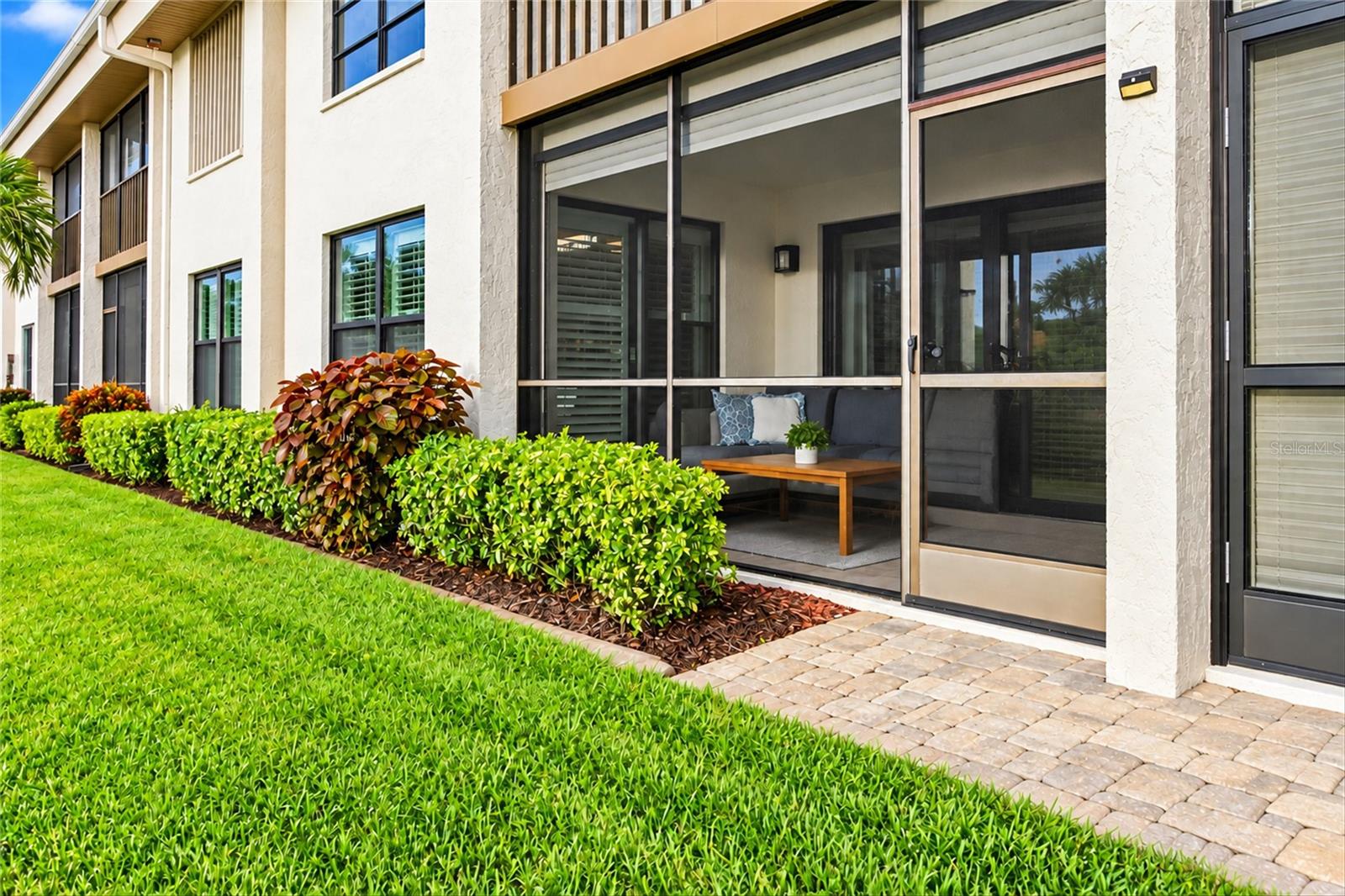 BRIDGE POINT II - Residential