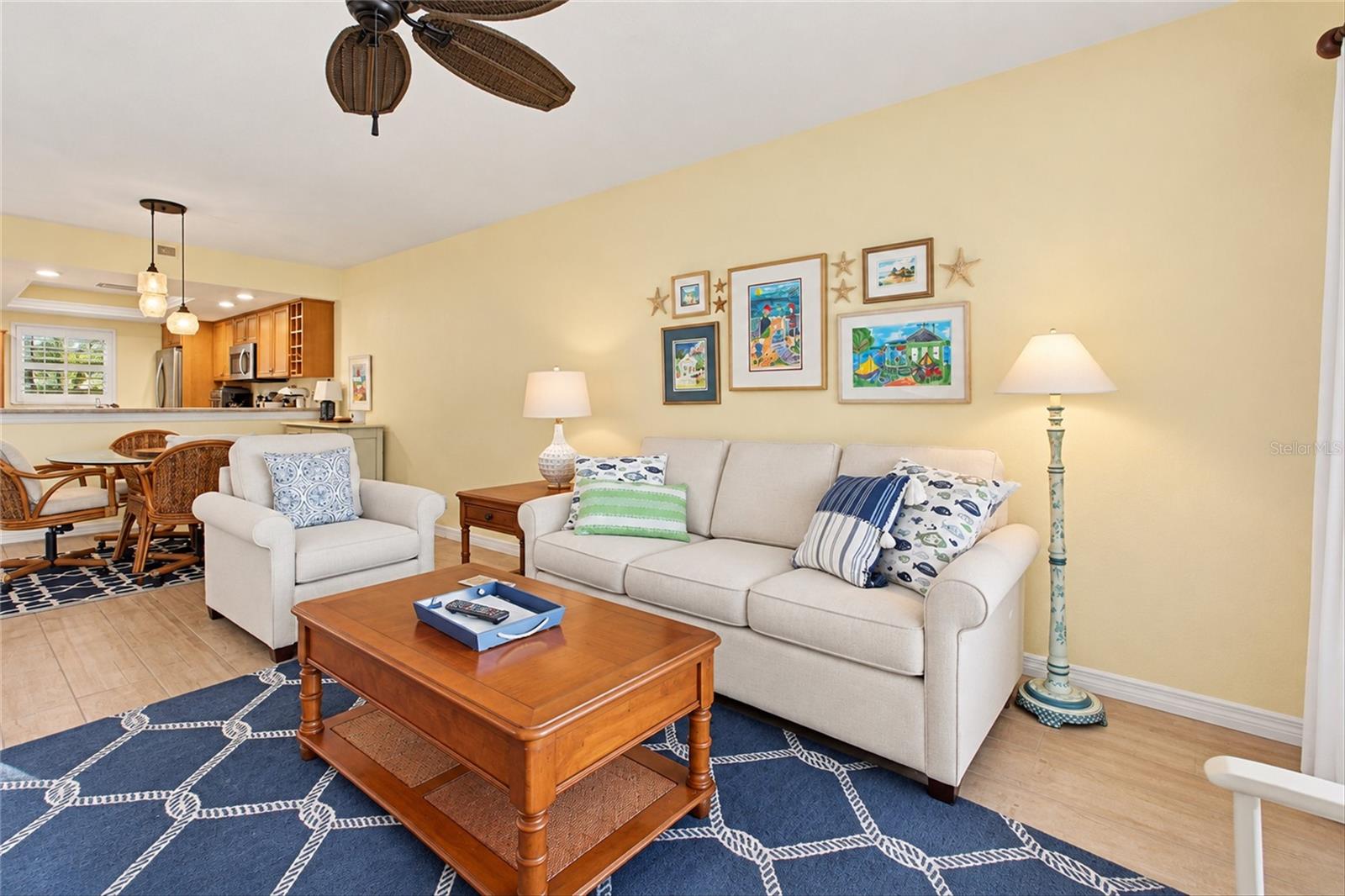 BRIDGE POINT II - Residential