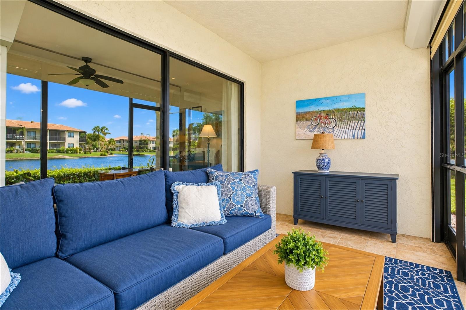 BRIDGE POINT II - Residential