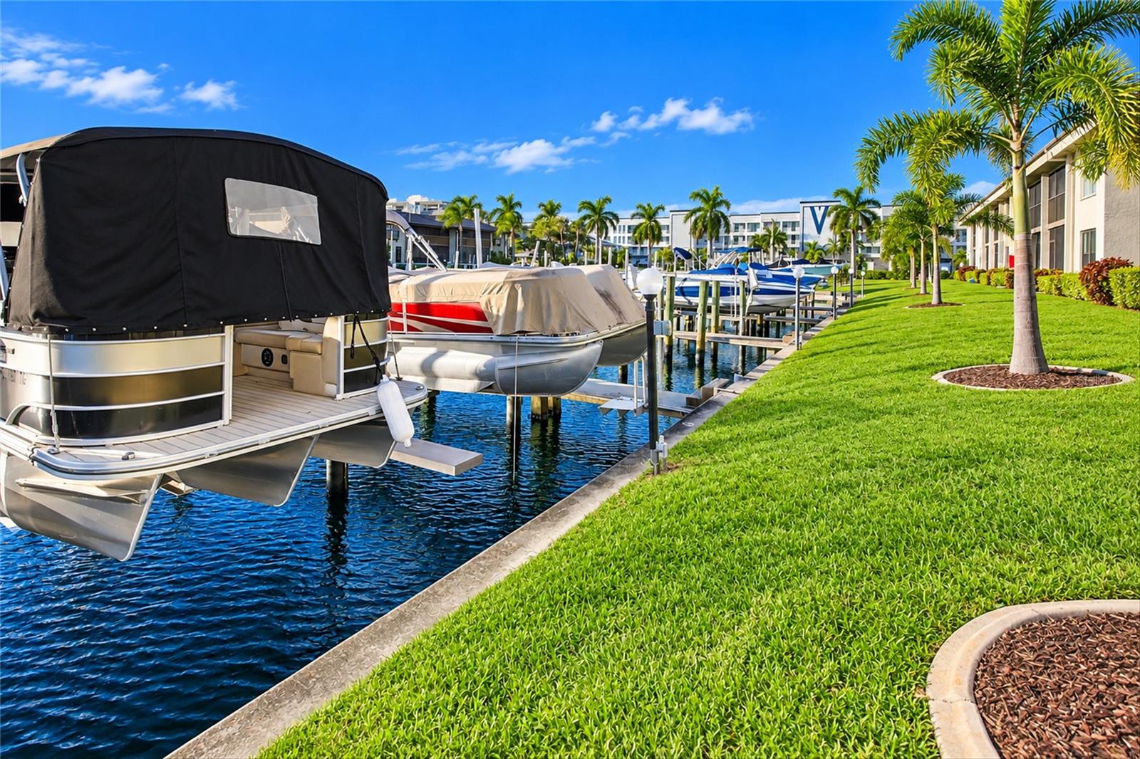 BRIDGE POINT II - Residential