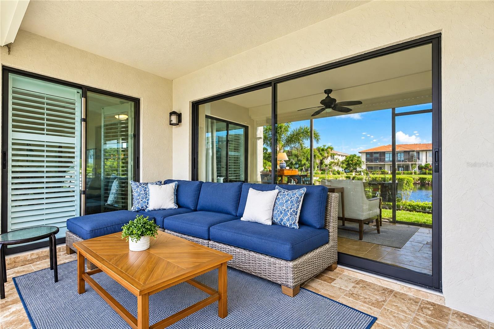 BRIDGE POINT II - Residential