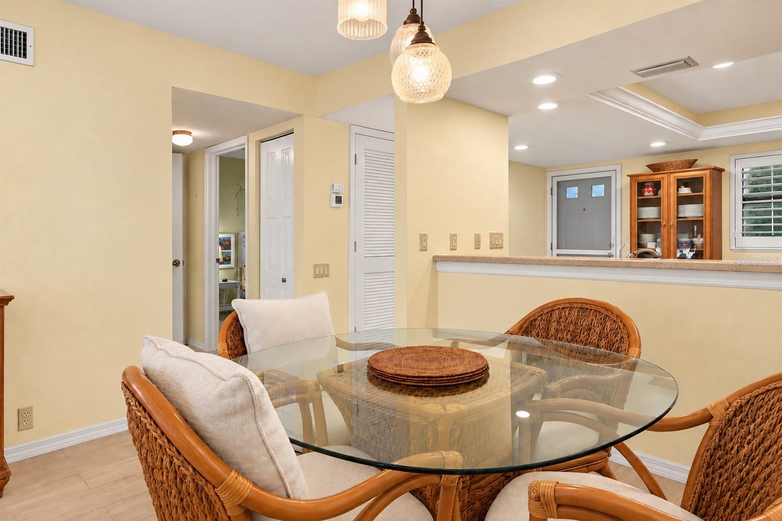BRIDGE POINT II - Residential