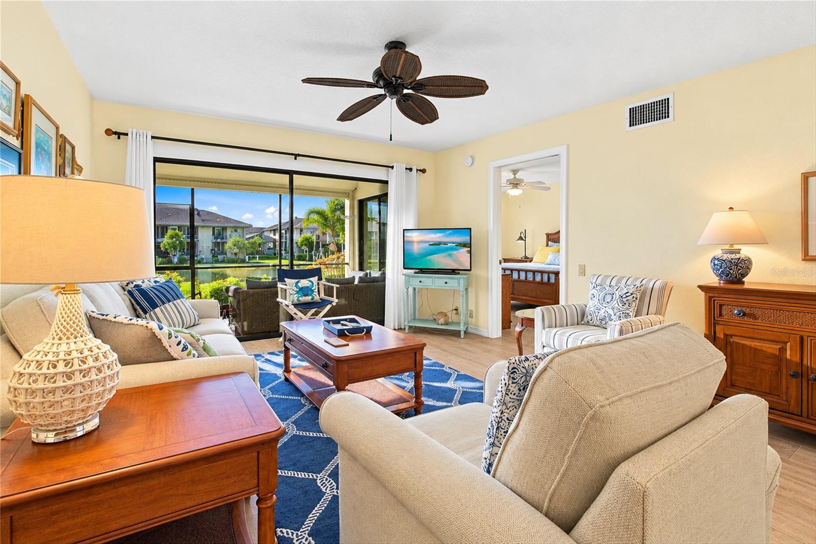 BRIDGE POINT II - Residential