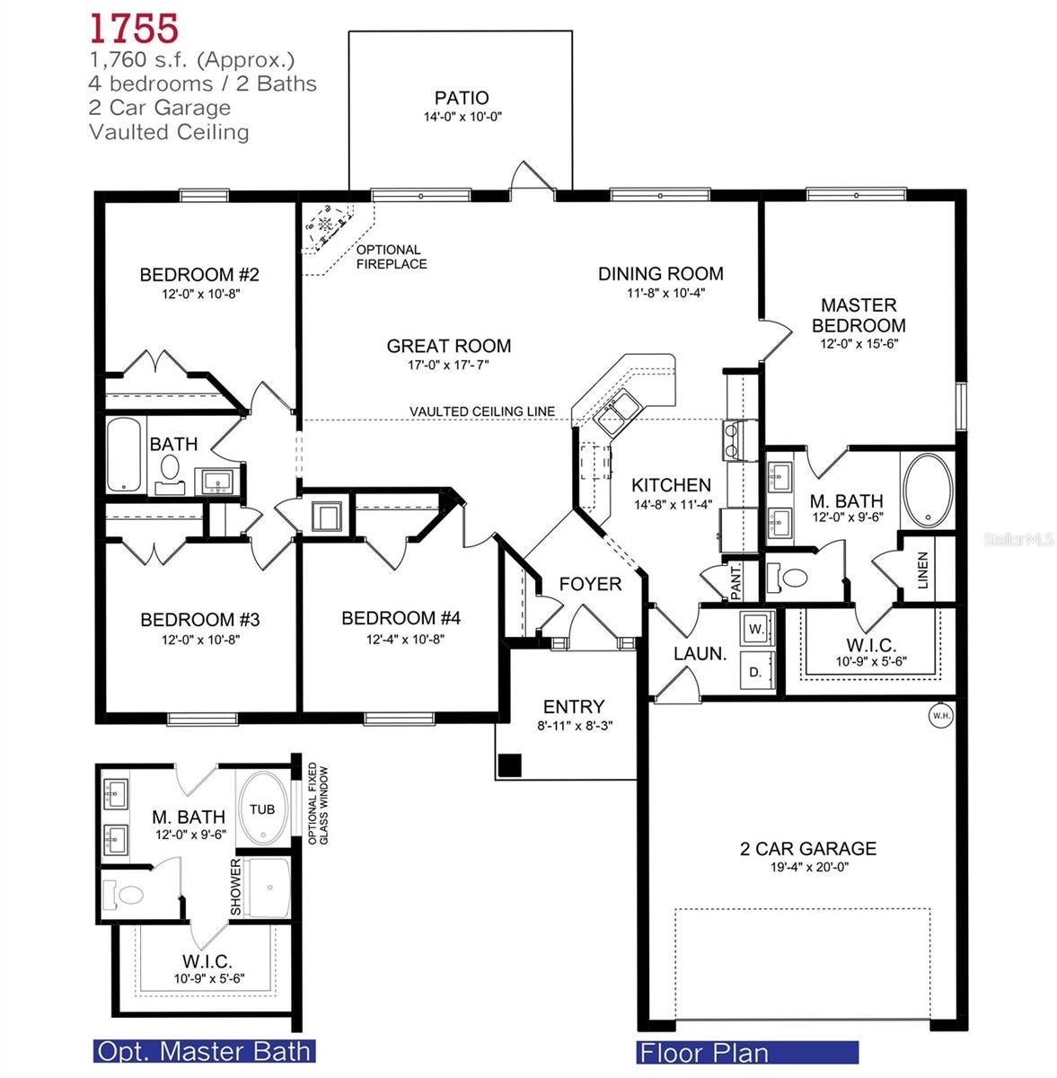 PORT CHARLOTTE SEC 037 - Residential