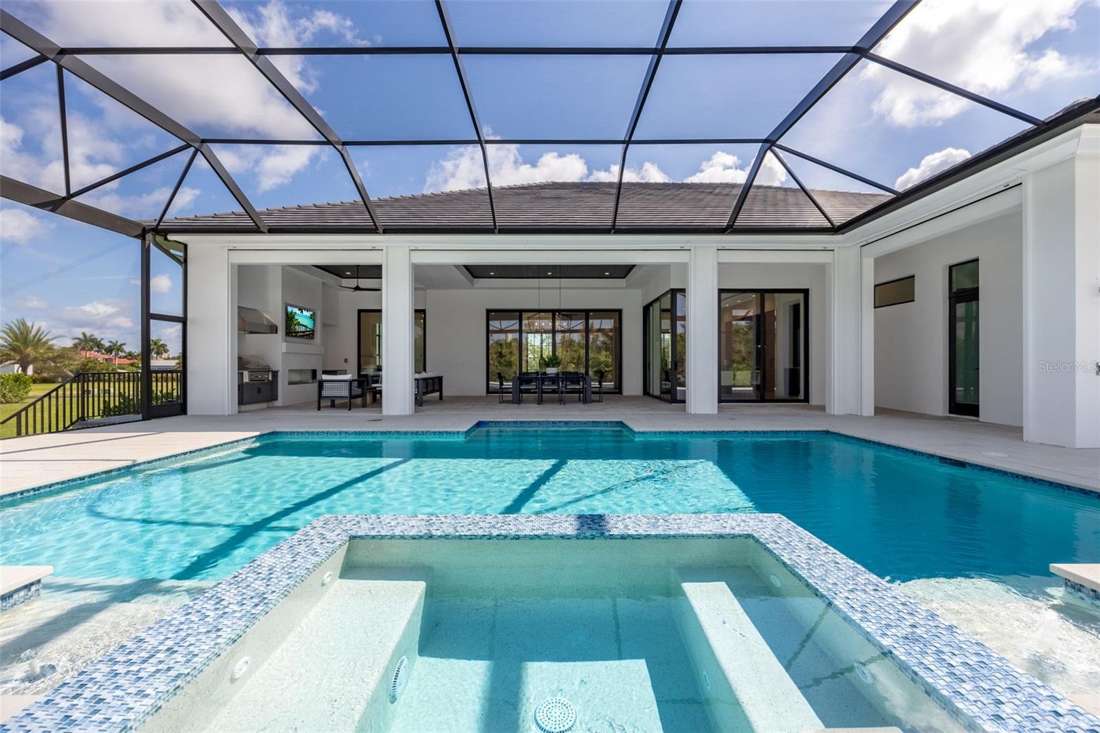 DEVONWOOD PRESERVE - Residential