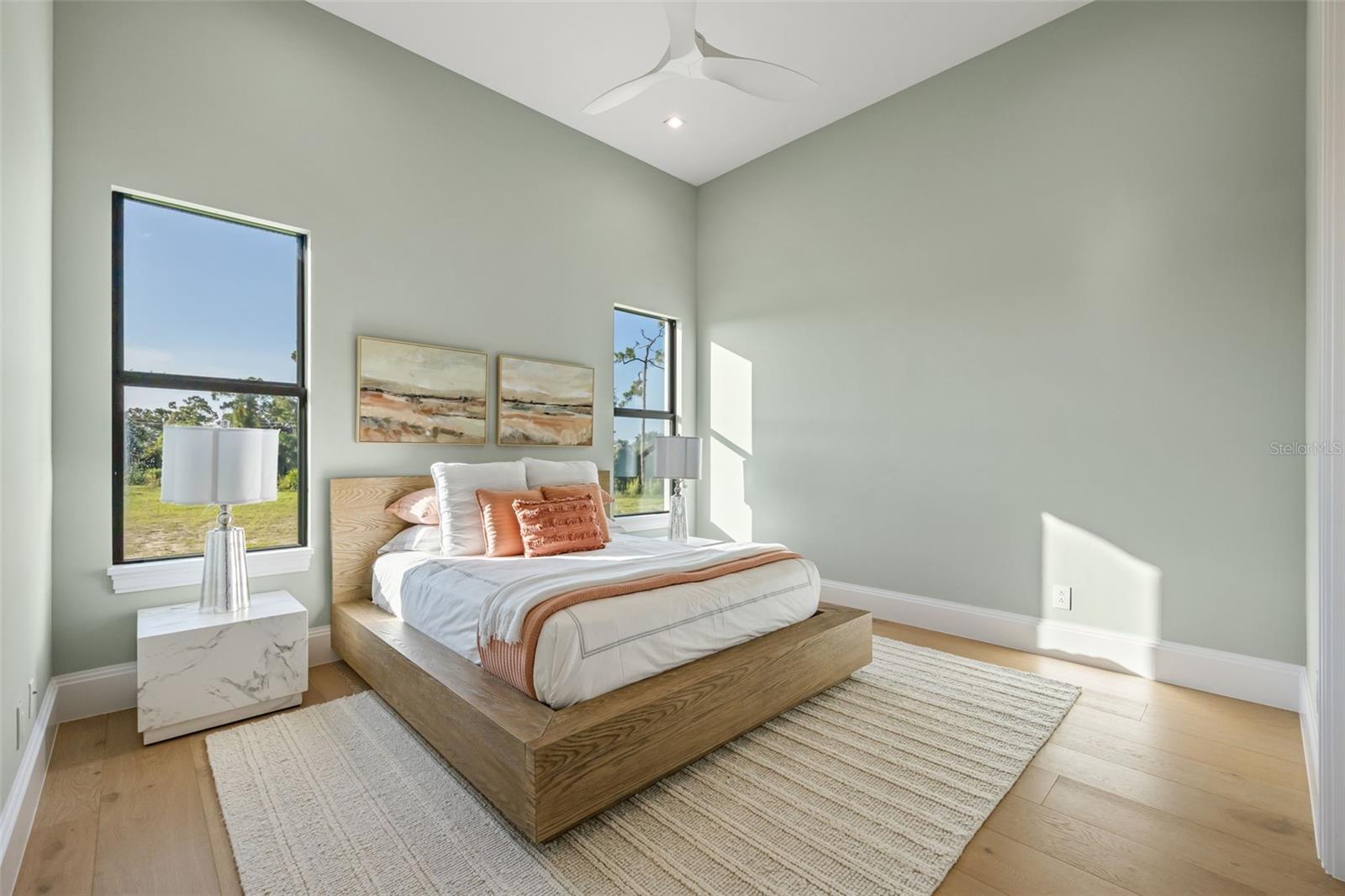 DEVONWOOD PRESERVE - Residential