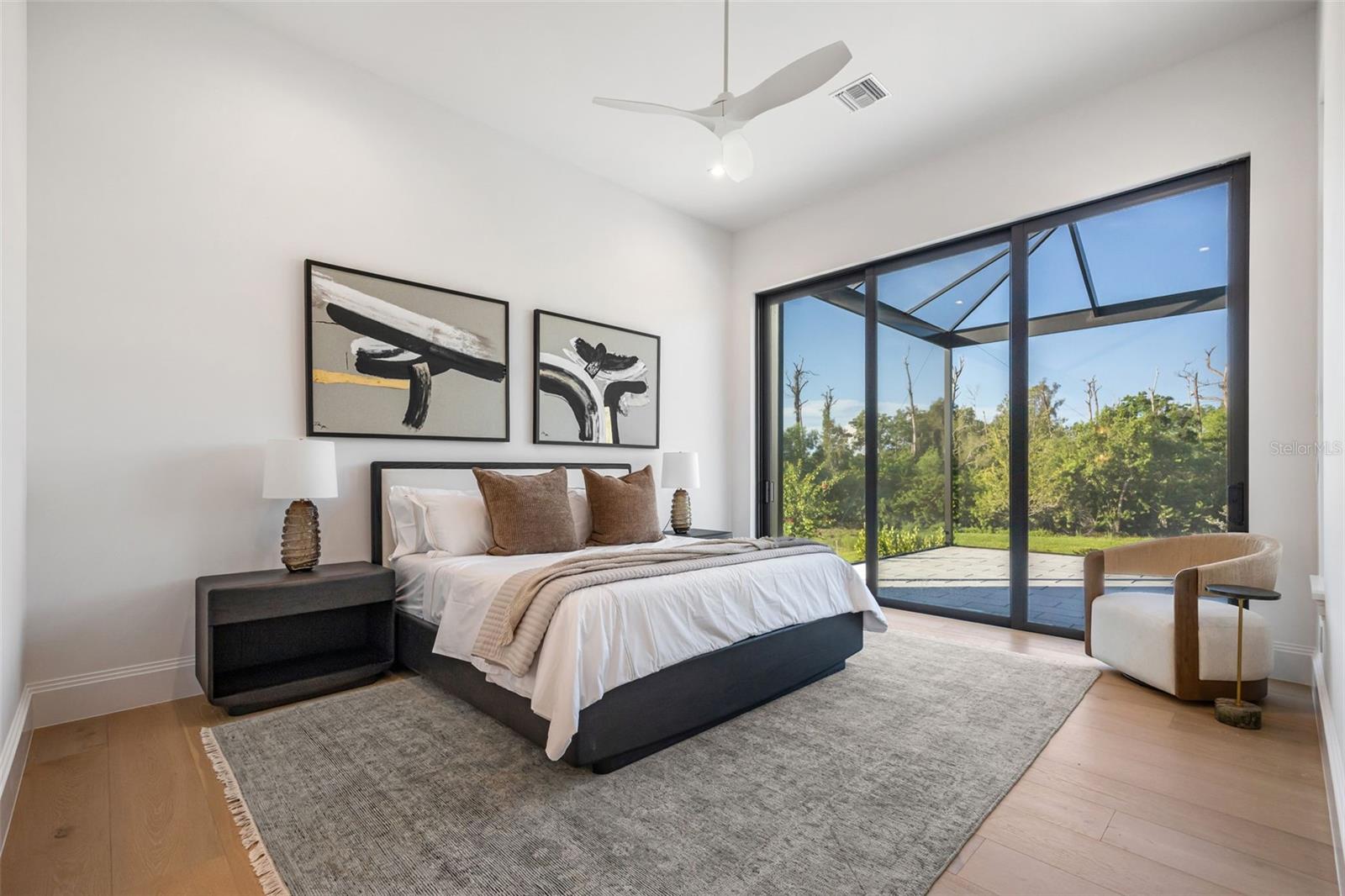 DEVONWOOD PRESERVE - Residential
