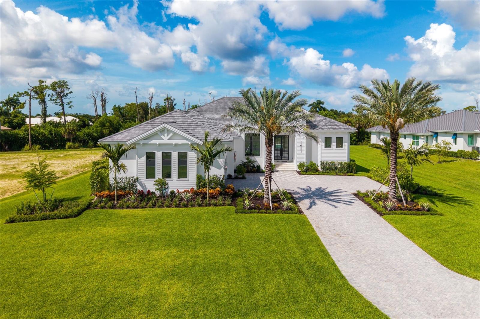 DEVONWOOD PRESERVE - Residential