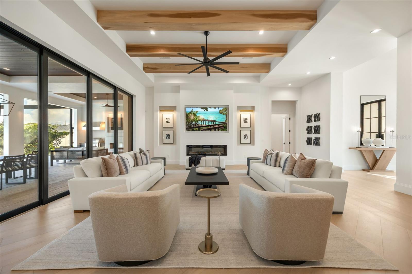 DEVONWOOD PRESERVE - Residential