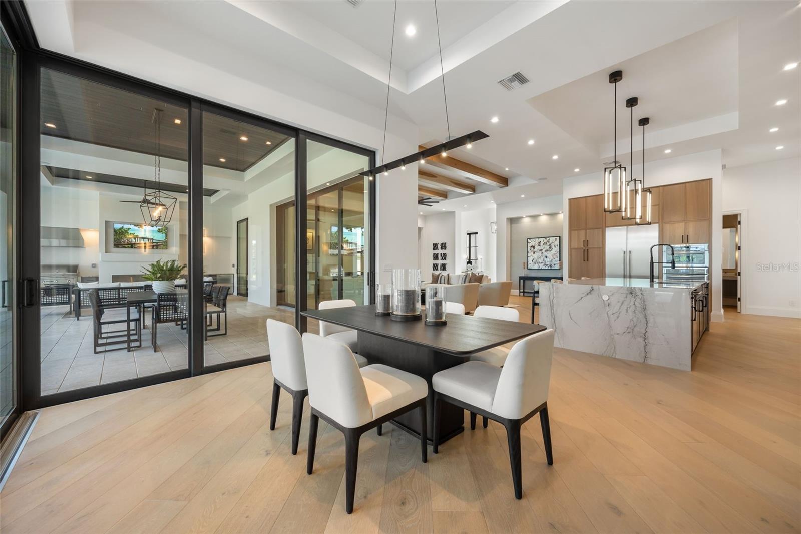 DEVONWOOD PRESERVE - Residential