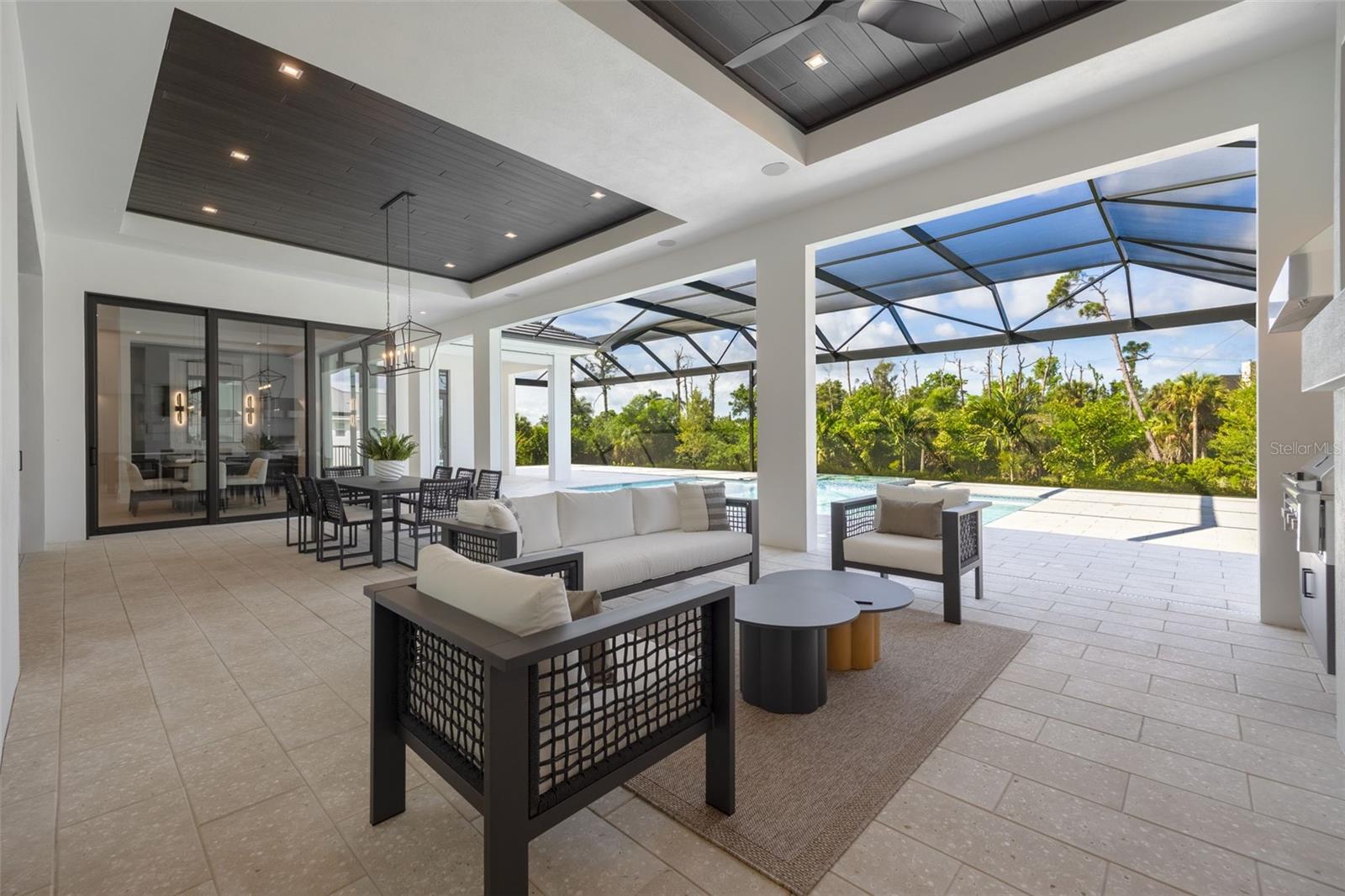 DEVONWOOD PRESERVE - Residential