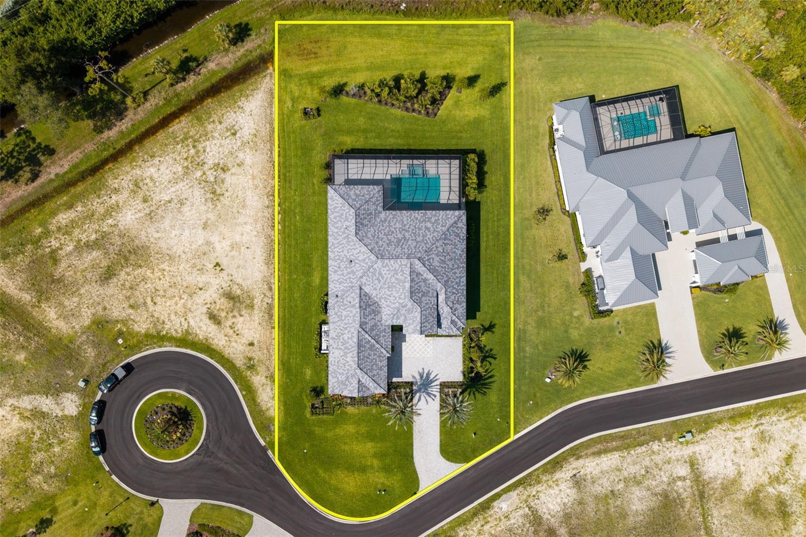 DEVONWOOD PRESERVE - Residential