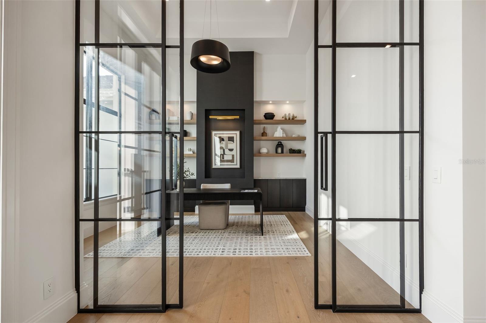 DEVONWOOD PRESERVE - Residential