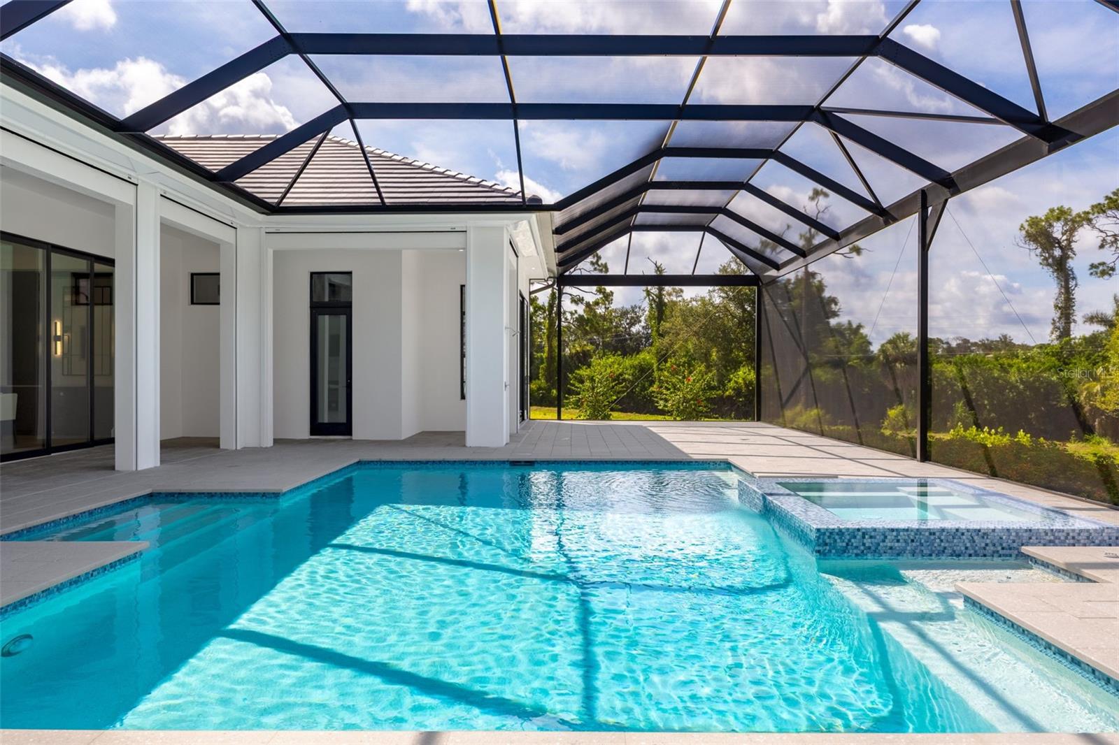 DEVONWOOD PRESERVE - Residential