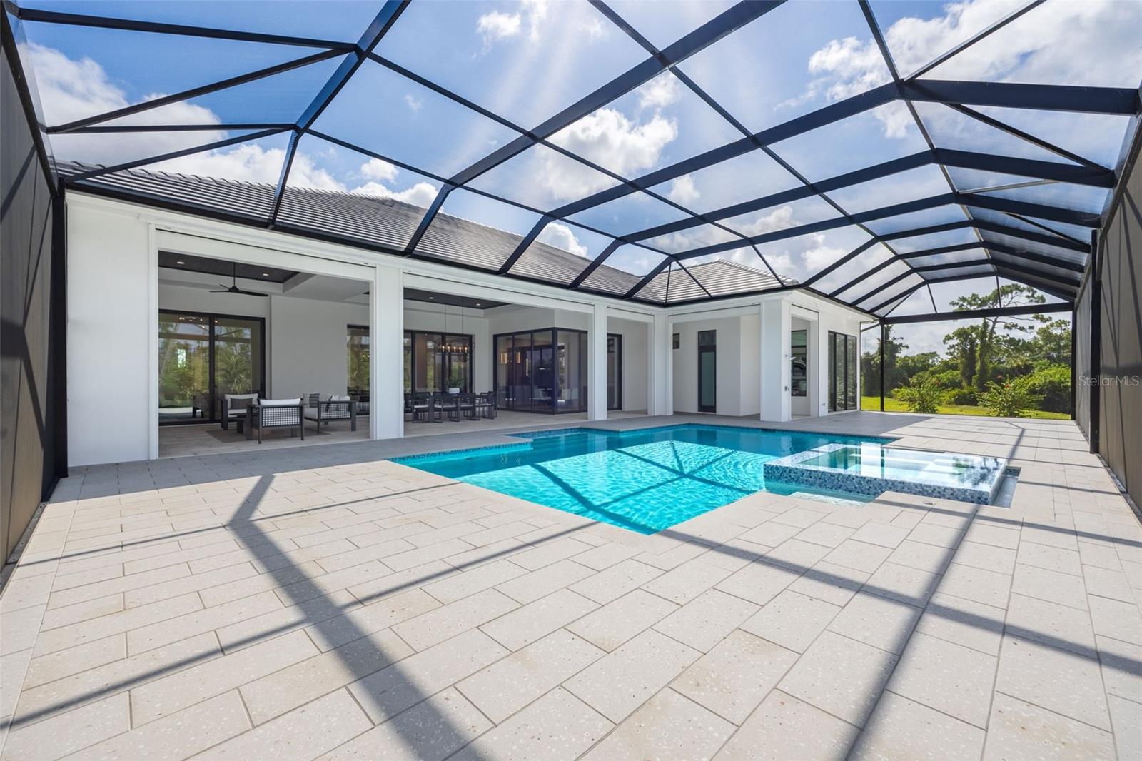 DEVONWOOD PRESERVE - Residential
