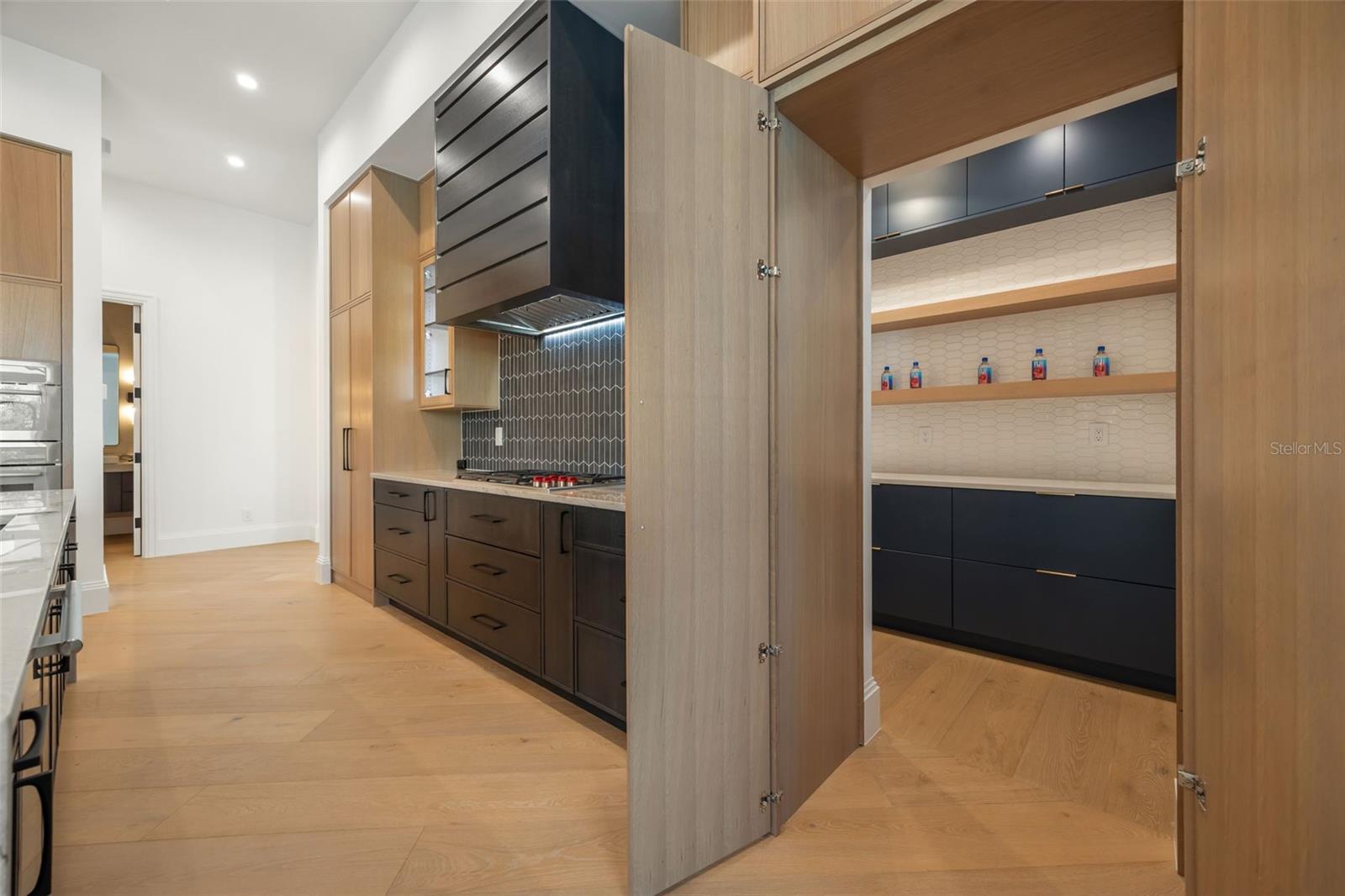 DEVONWOOD PRESERVE - Residential